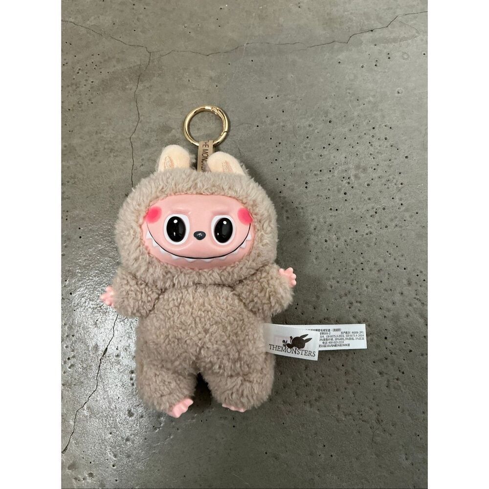 Labubu Pop Mart Monsters